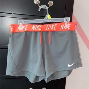 NIKE SHORTS 💕